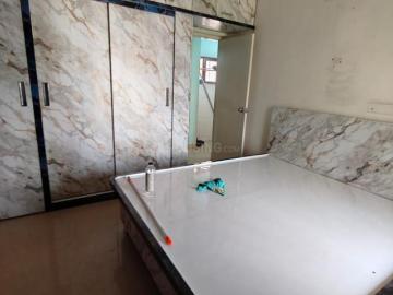 Khadakpada, Kalyan - Balcony, Security