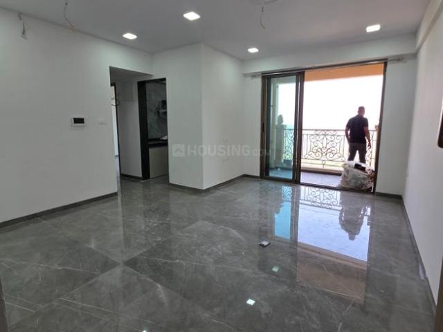 2 BHK Apartment in Kalyan West for rent Kalyan. The reference number is 19944142