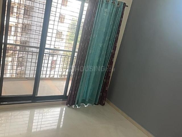 2 BHK Apartment in Kalyan West for rent Kalyan. The reference number is 19947764