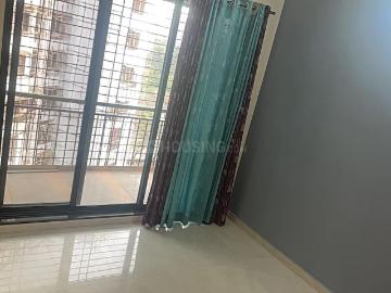 2 BHK Apartment in Kalyan West for rent Kalyan. The reference number is 19947764