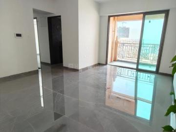 2 BHK Apartment in Kalyan West for rent Kalyan. The reference number is 19977395