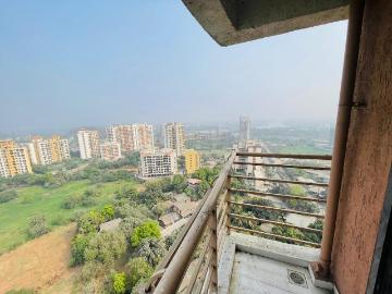 2 BHK Apartment in Kalyan West for rent Kalyan. The reference number is 10978010