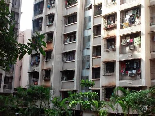 2 BHK Apartment in Kalyan West for rent Kalyan. The reference number is 11994191