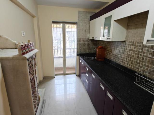2 BHK Apartment in Kalyan West for rent Kalyan. The reference number is 20002007