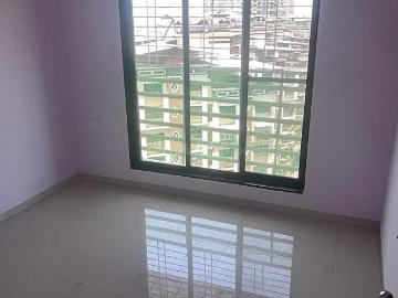 2 BHK Apartment in Kalyan West for rent Kalyan. The reference number is 20010716