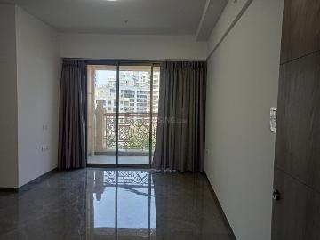 2 BHK Apartment in Kalyan West for rent Kalyan. The reference number is 20043878