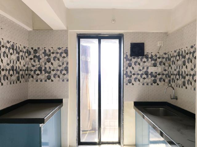 2 BHK Apartment in Kalyan West for rent Kalyan. The reference number is 20067807