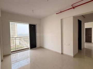 2 BHK Apartment in Kalyan West for rent Kalyan. The reference number is 20068562