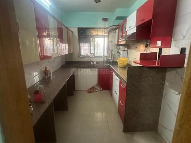 2 BHK Apartment in Kalyan West for rent Kalyan. The reference number is 20076417