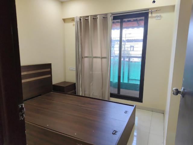 2 BHK Apartment in Kalyan West for rent Kalyan. The reference number is 20121794