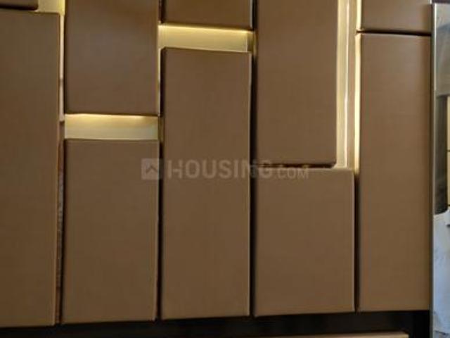 2 BHK Apartment in Kalyan West for rent Kalyan. The reference number is 20132263