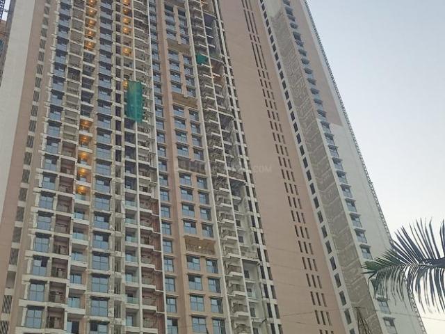 2 BHK Apartment in Kalyan West for rent Kalyan. The reference number is 20176925