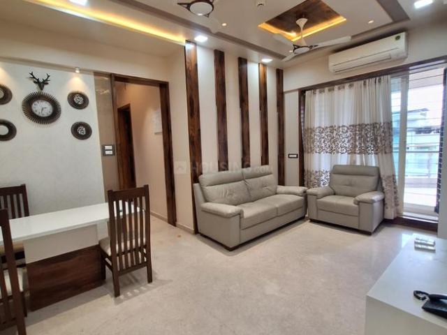2 BHK Apartment in Kalyan West for rent Kalyan. The reference number is 20192975