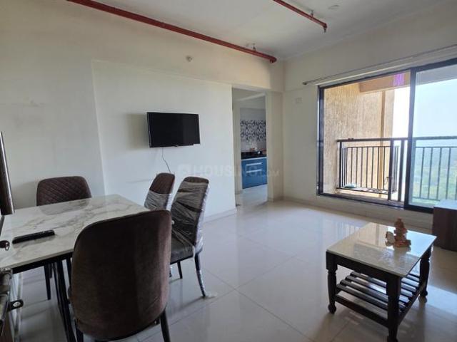 2 BHK Apartment in Kalyan West for rent Kalyan. The reference number is 20193125