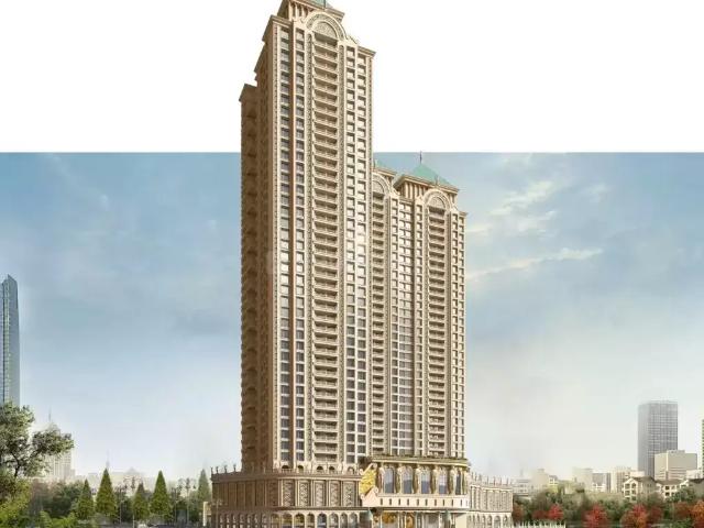 2 BHK Apartment in Kalyan West for rent Kalyan. The reference number is 20224854