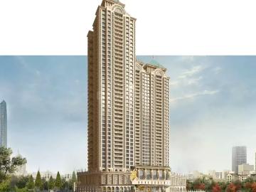 2 BHK Apartment in Kalyan West for rent Kalyan. The reference number is 20224854