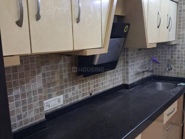2 BHK Apartment in Kalyan West for rent Kalyan. The reference number is 20229581