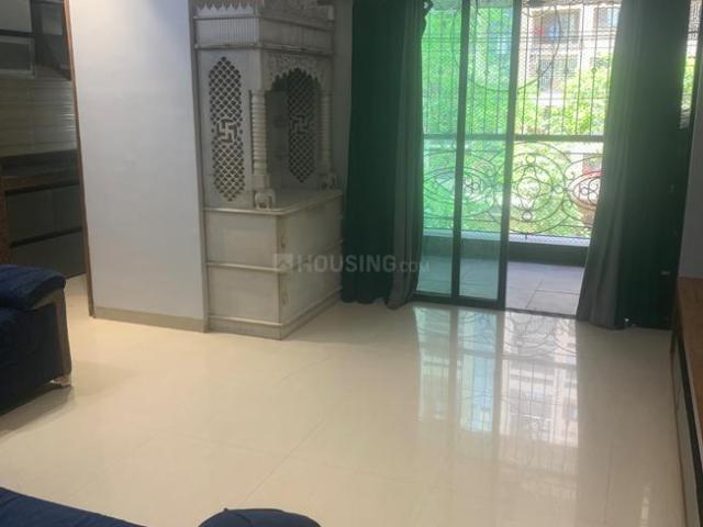 2 BHK Apartment in Kalyan West for rent Kalyan. The reference number is 20223317
