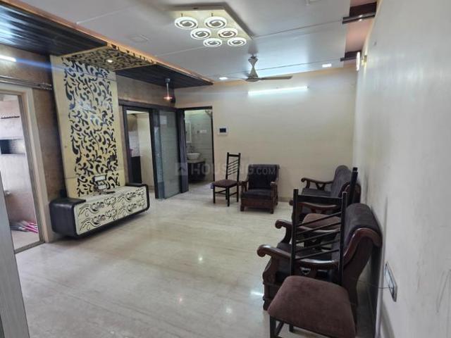 2 BHK Apartment in Kalyan West for rent Kalyan. The reference number is 20223551