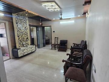 2 BHK Apartment in Kalyan West for rent Kalyan. The reference number is 20223551