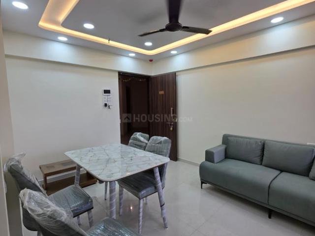 2 BHK Apartment in Kalyan West for rent Kalyan. The reference number is 20239458