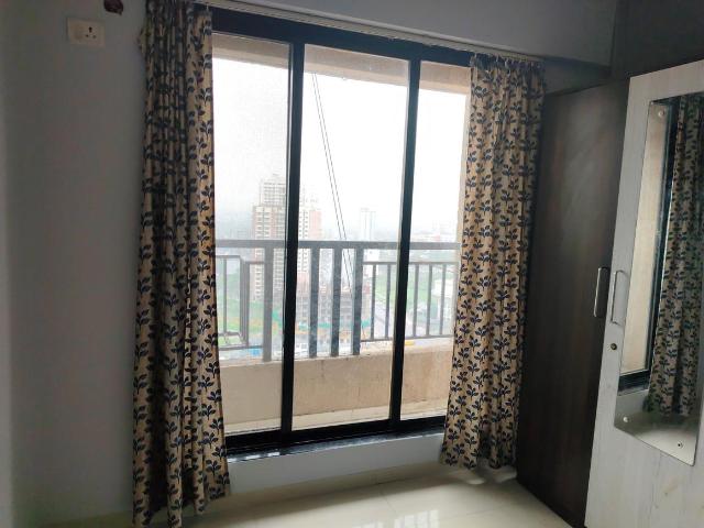 2 BHK Apartment in Kalyan West for rent Kalyan. The reference number is 20315268