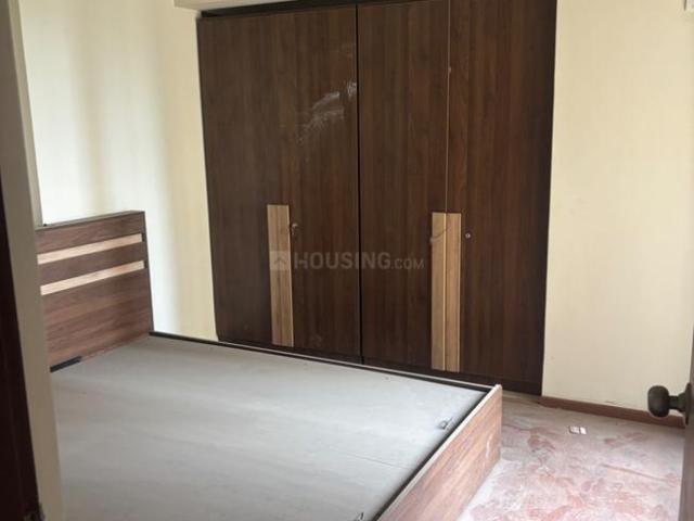 2 BHK Apartment in Kalyan West for rent Kalyan. The reference number is 20385986