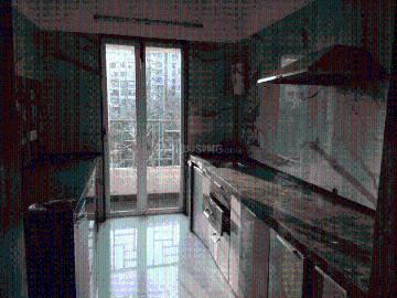 2 BHK Apartment in Kalyan West for rent Kalyan. The reference number is 20395109