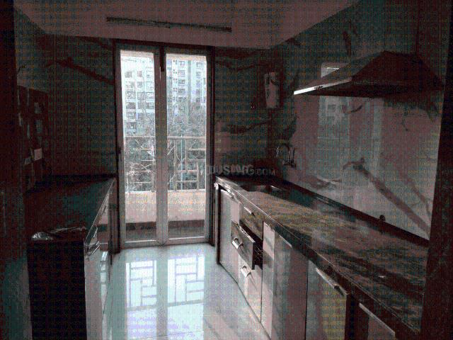2 BHK Apartment in Kalyan West for rent Kalyan. The reference number is 20395109
