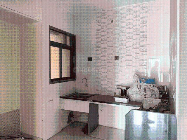 2 BHK Apartment in Kalyan West for rent Kalyan. The reference number is 20395126