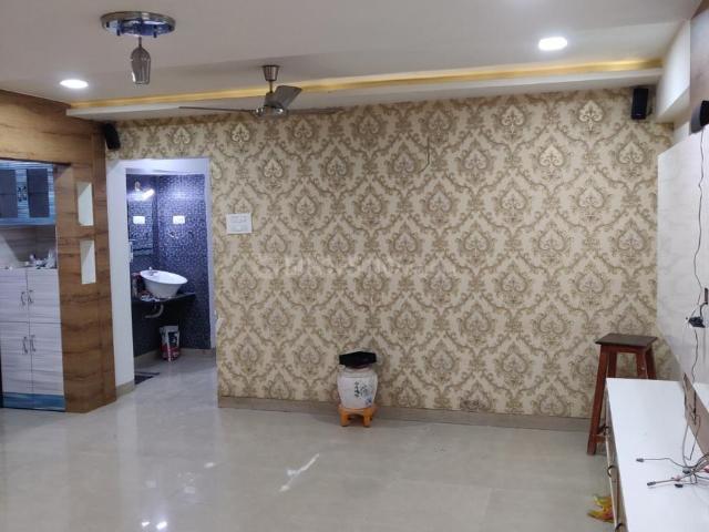 2 BHK Apartment in Kalyan West for rent Kalyan. The reference number is 20395131