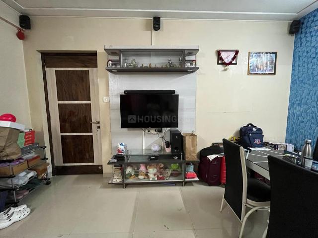 2 BHK Apartment in Kalyan West for rent Kalyan. The reference number is 20395157