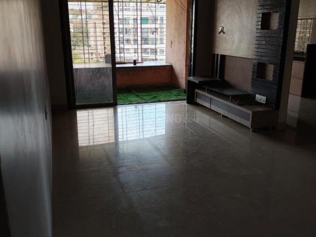 2 BHK Apartment in Kalyan West for rent Kalyan. The reference number is 20395172
