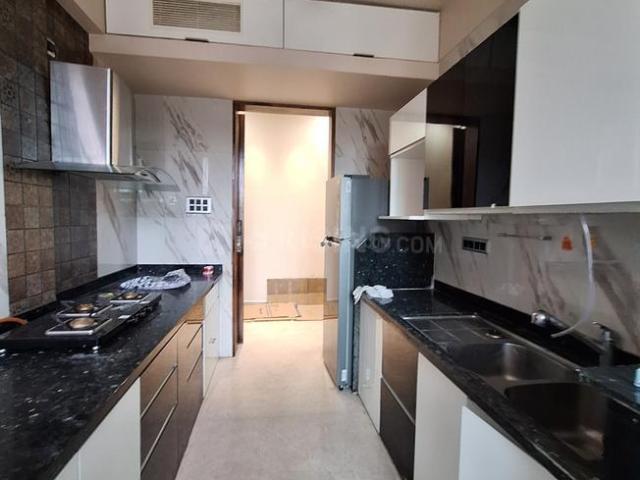 2 BHK Apartment in Kalyan West for rent Kalyan. The reference number is 20395618