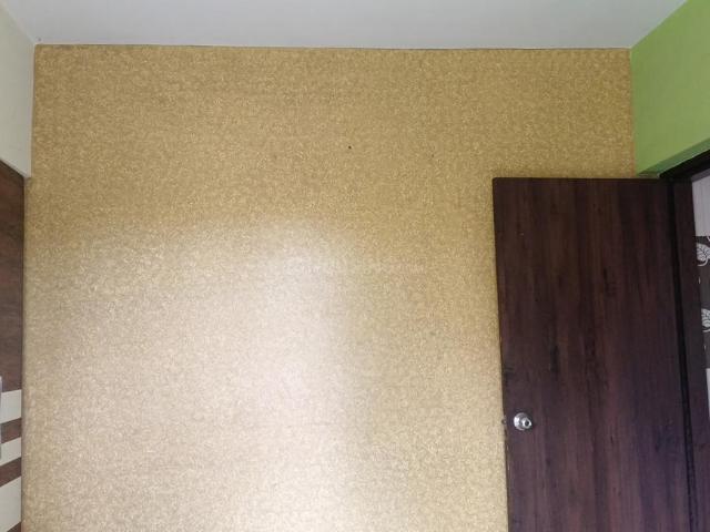 2 BHK Apartment in Kalyan West for rent Kalyan. The reference number is 20420155