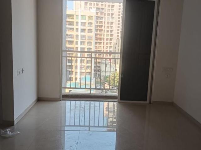 2 BHK Apartment in Kalyan West for rent Kalyan. The reference number is 20437881