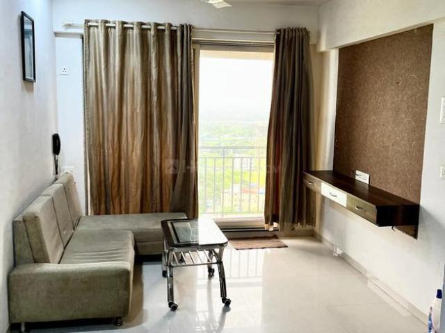2 BHK Apartment in Kalyan West for rent Kalyan. The reference number is 20437905