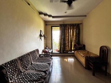 2 BHK Apartment in Kalyan West for rent Kalyan. The reference number is 20461719