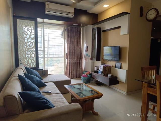 2 BHK Apartment in Kalyan West for rent Kalyan. The reference number is 20486621