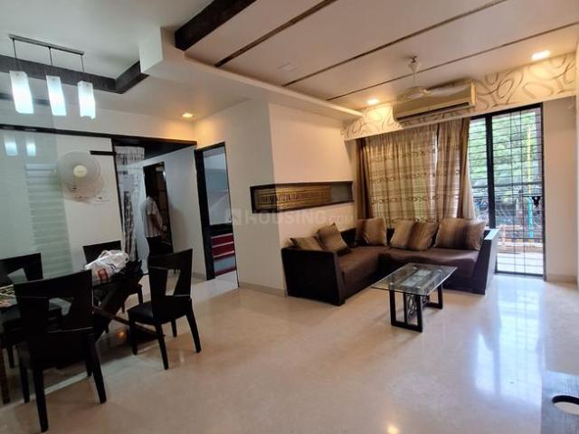 2 BHK Apartment in Kalyan West for rent Kalyan. The reference number is 20525938