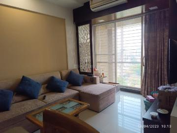 2 BHK Apartment in Kalyan West for rent Kalyan. The reference number is 20550854