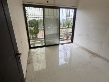 2 BHK Apartment in Kalyan West for rent Kalyan. The reference number is 20575404