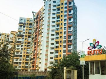 2 BHK Apartment in Kalyan West for rent Kalyan. The reference number is 20576463