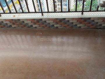 2 BHK Apartment in Kalyan West for rent Kalyan. The reference number is 20576514