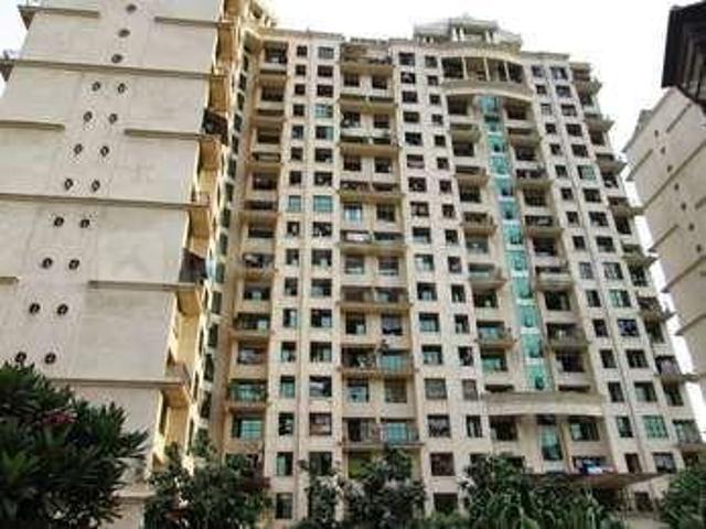 2 BHK Apartment in Kalyan West for rent Kalyan. The reference number is 2057851