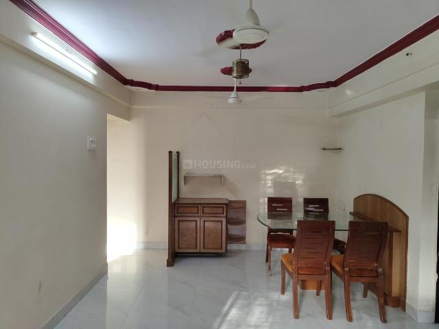2 BHK Apartment in Kalyan West for rent Kalyan. The reference number is 20587547