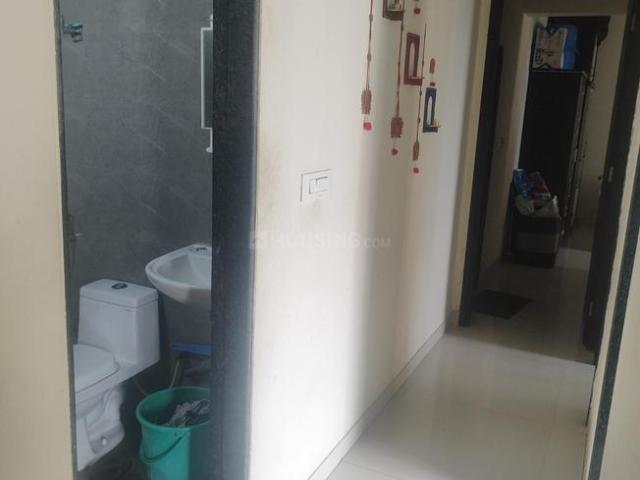 2 BHK Apartment in Kalyan West for rent Kalyan. The reference number is 20604644