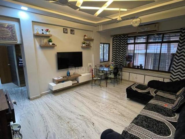 2 BHK Apartment in Kalyan West for rent Kalyan. The reference number is 20601520