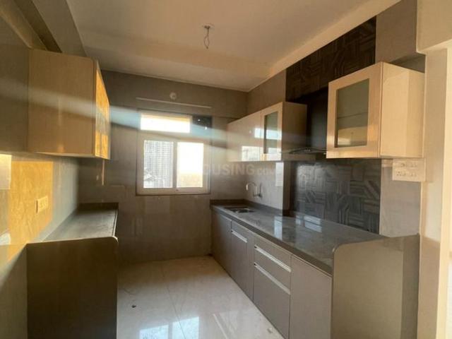2 BHK Apartment in Kalyan West for rent Kalyan. The reference number is 20629065