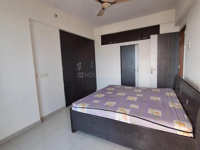 2 BHK Apartment in Kalyan West for rent Kalyan. The reference number is 20636463